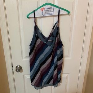 Torrid Blouse